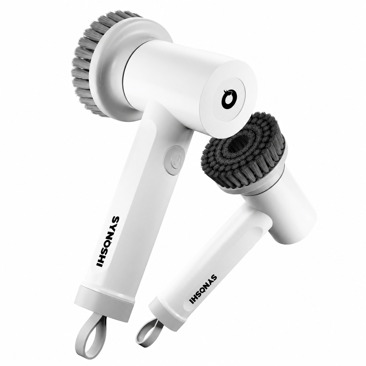 Best Electric Spin Scrubbers for Bathroom Tile, Soap Scum and Grout Buildup